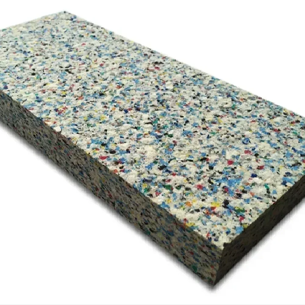 75 mm Bonded Foam Sheet - Plastics & Rubber by Shree Ganapati Industries