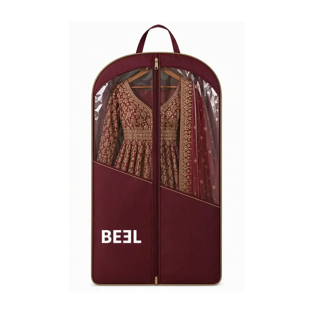 Non-Woven Fabric Dress Covers - Home & Kitchen by Beel Bags