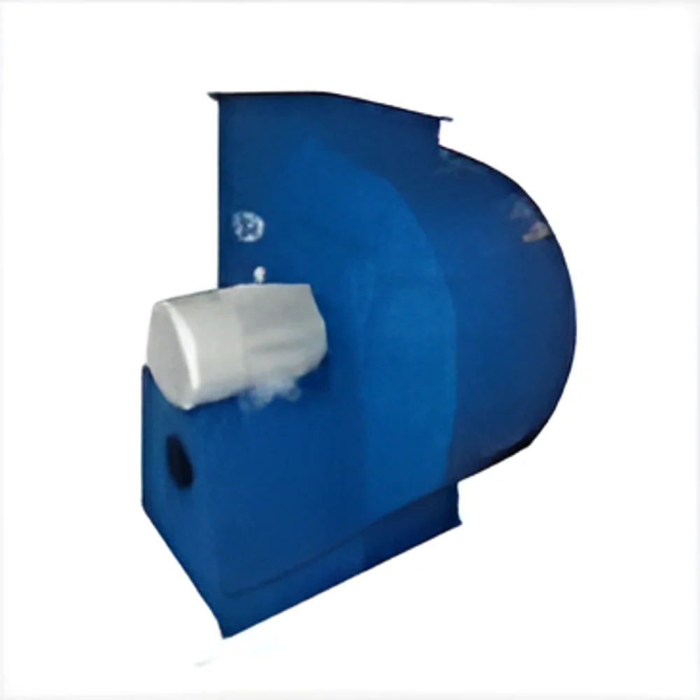 Assembled Axial Blower Unit - Industrial Supplies & Tools by Boss Product India