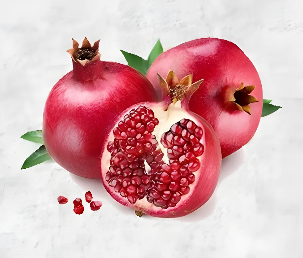 Export Grade Pomegranate - Food & Agriculture by Shyamrao Enterprises