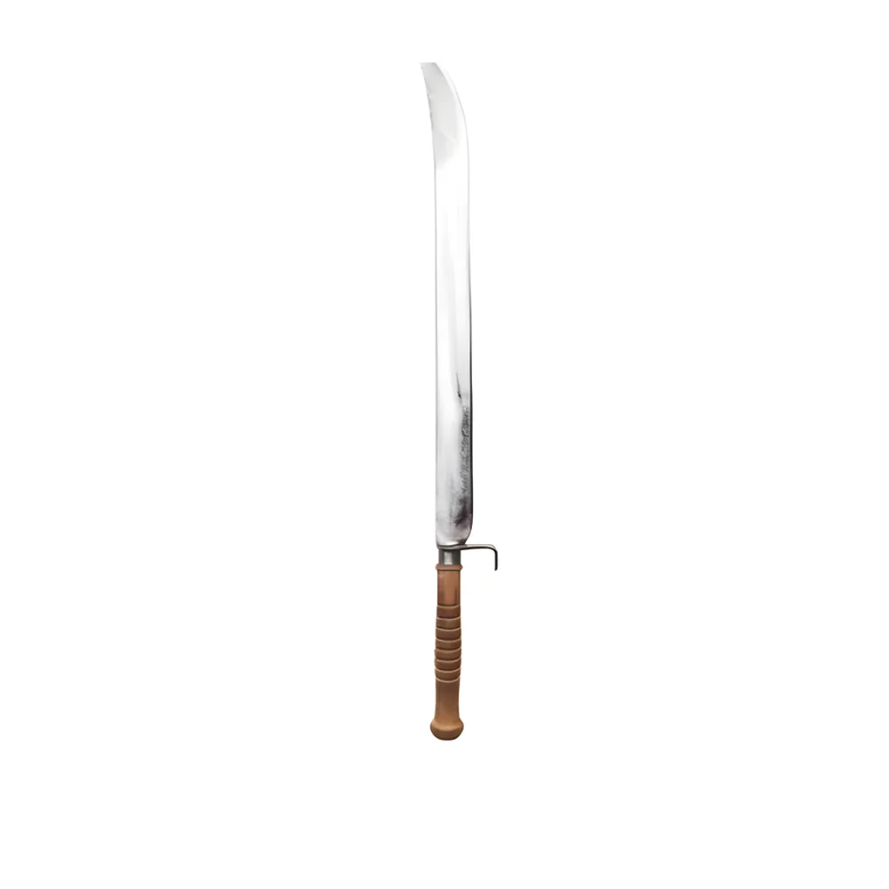 Carbon Long Knife - Industrial Supplies & Tools by BNB Blacksmiths and Forge