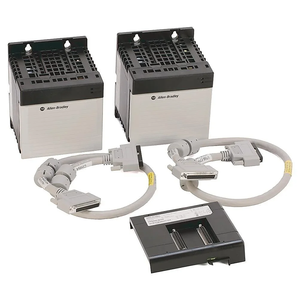 Allen Bradley Controllogix 1756-Par2 Plc - Electronics & Electrical by Autonex Security Systems