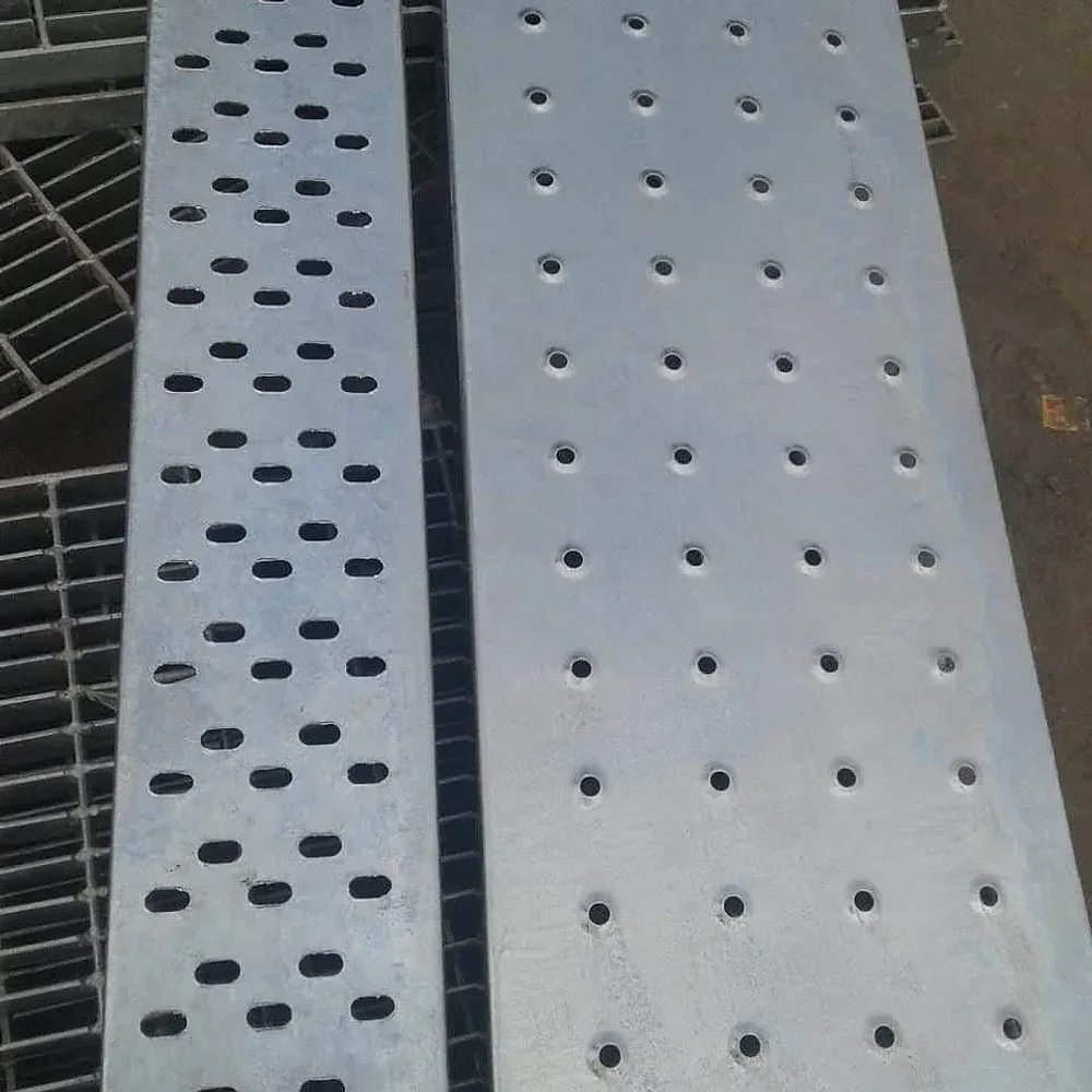 GI Pre Galvanised Metal Plank - Metals & Alloys by M/S. Noida Kiazen Engineering