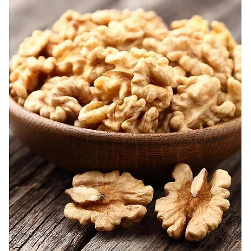 Fresh Walnut Kernel - Food & Agriculture by Yashwardhan Trading Pvt. Ltd.