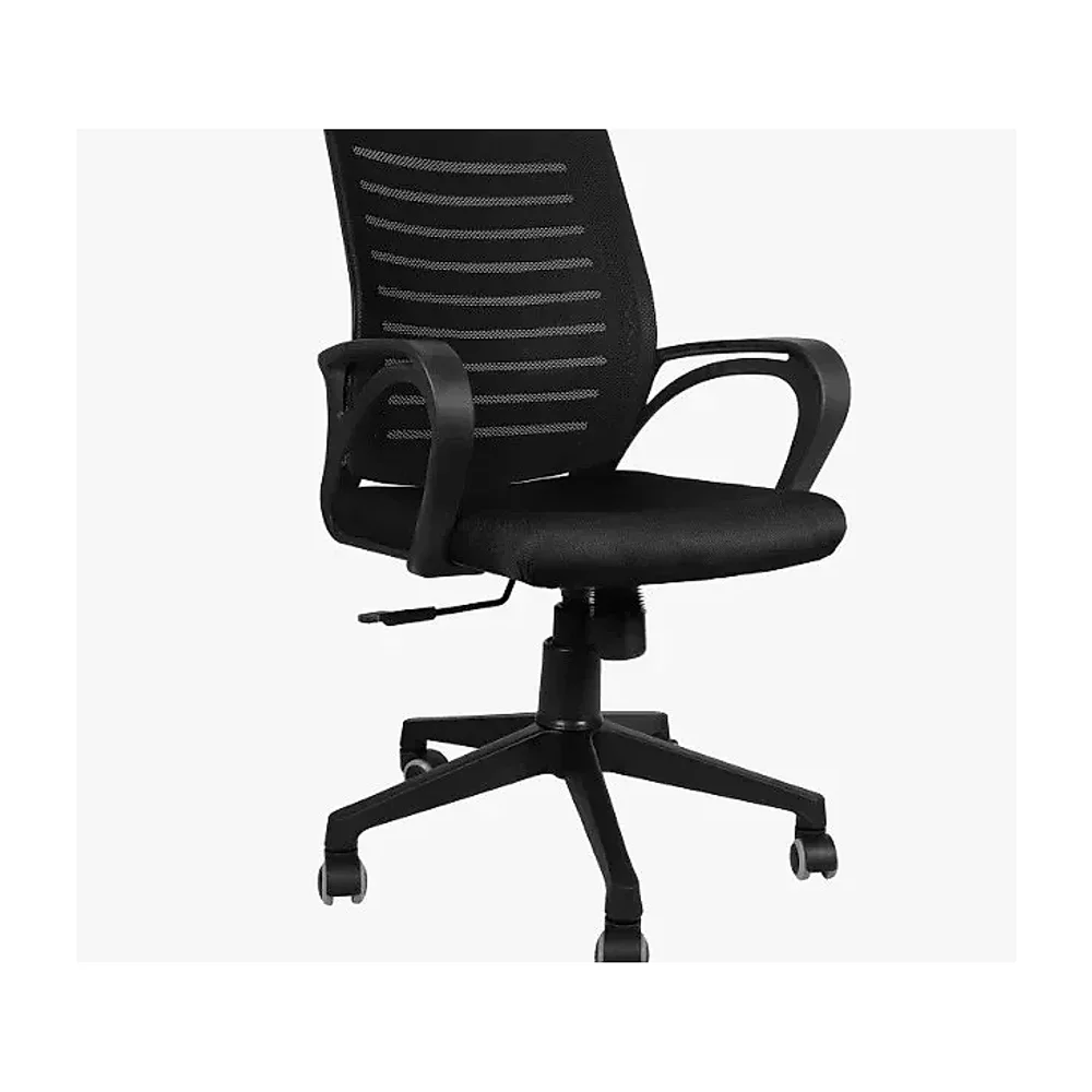 Office Chair for Commercial Use - Furniture & Interiors by SS Enterprises