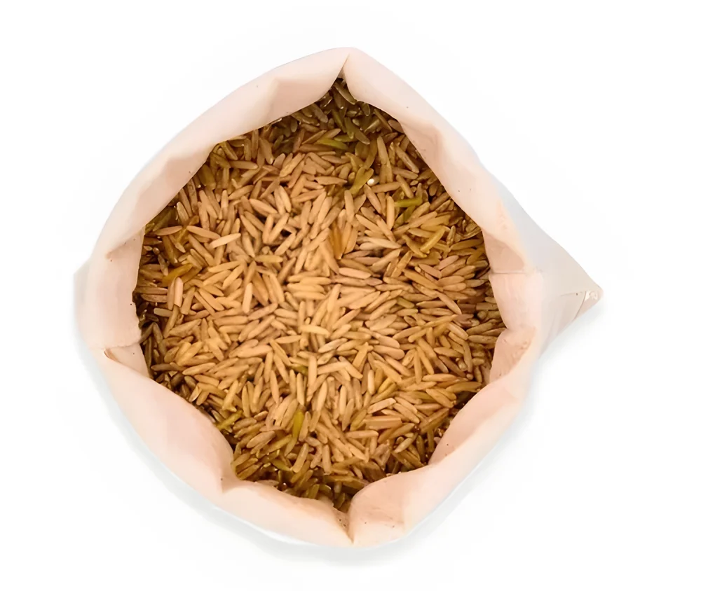 Long Grain Brown Basmati Rice - Food & Agriculture by Tradecart Overseas Pvt. Ltd.