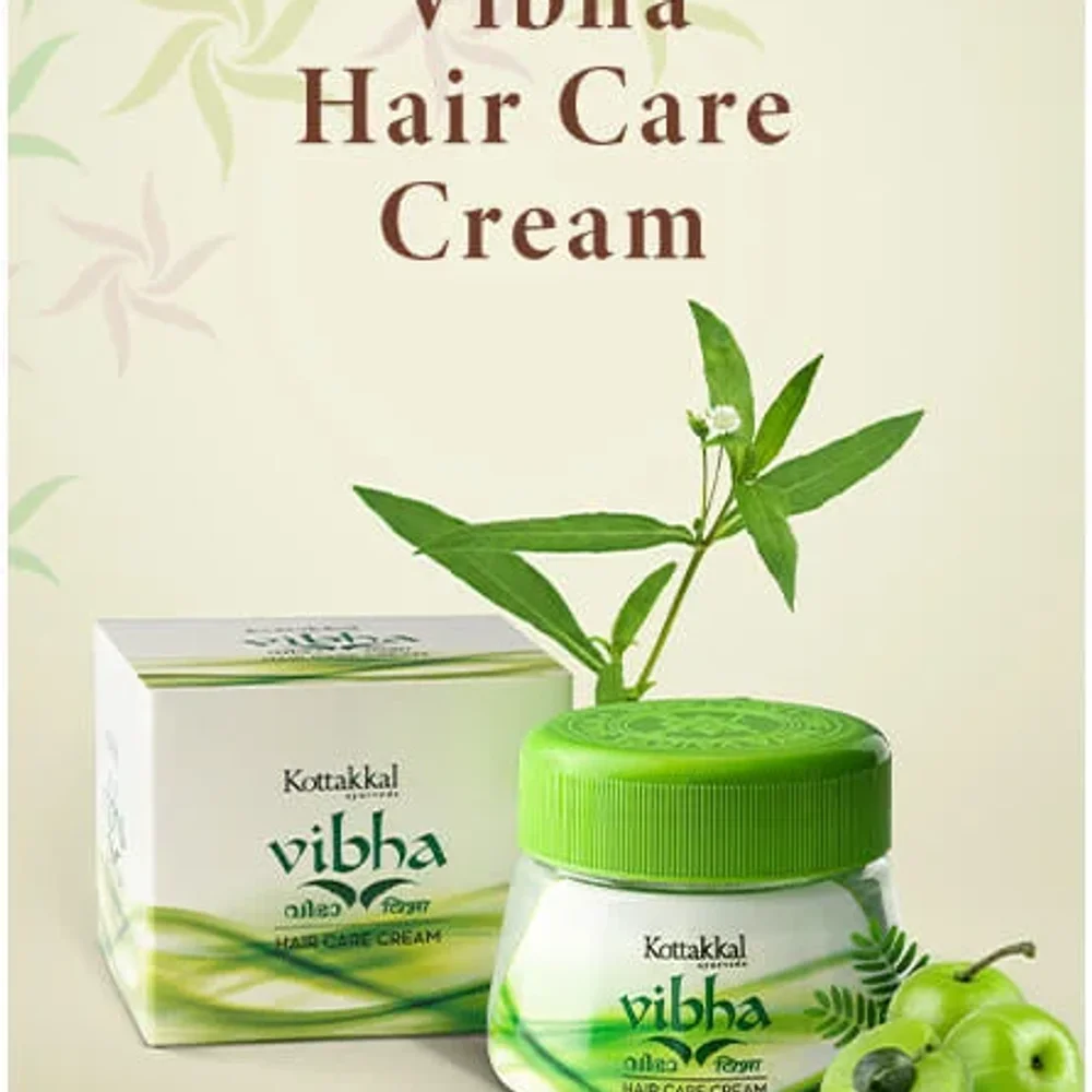 Ayurvedic Proprietary Hair Cream - Healthcare & Medical by Kaithwar Sales