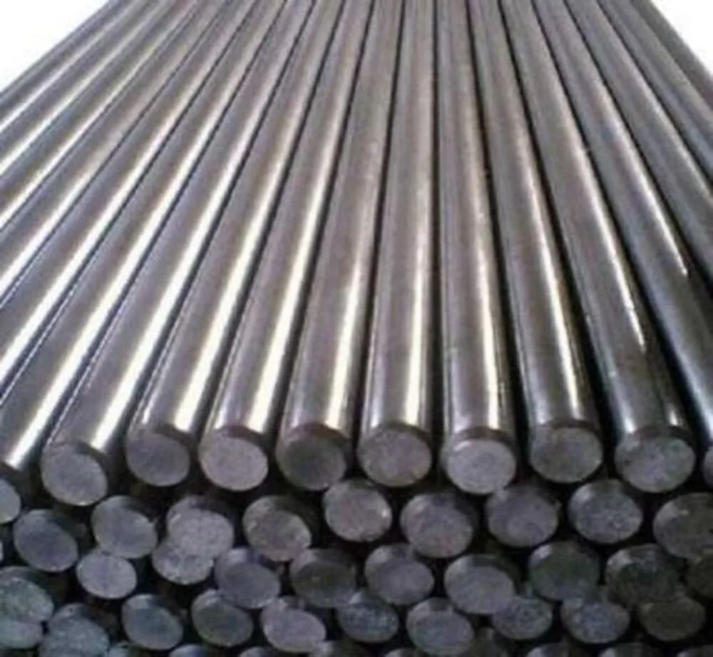 Hot Rolled Steel Angle Bar - Metals & Alloys by M/S. Maruti Contractors & Suppliars