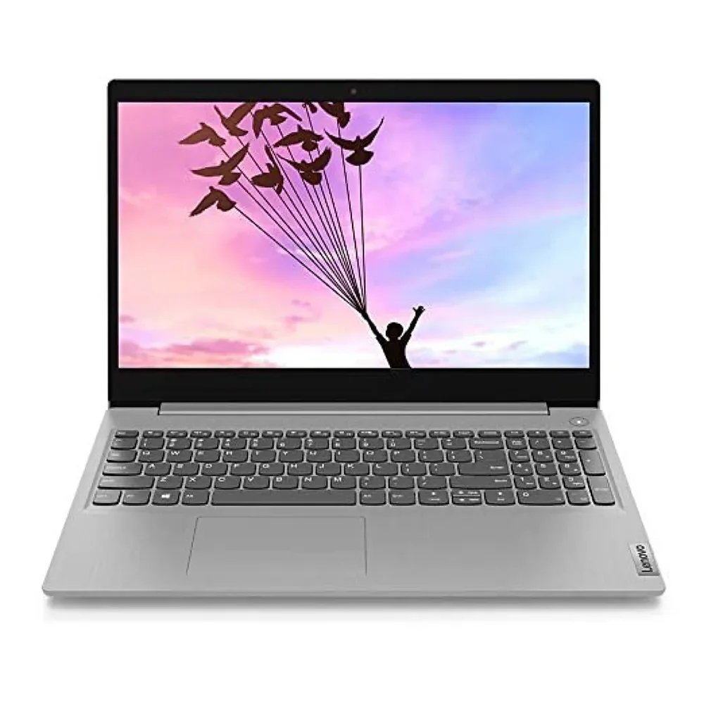 Lenovo Ideapad Slim 3 15.6" FHD Intel Core I3 10th Gen Laptop - Electronics & Electrical by Max It World NX