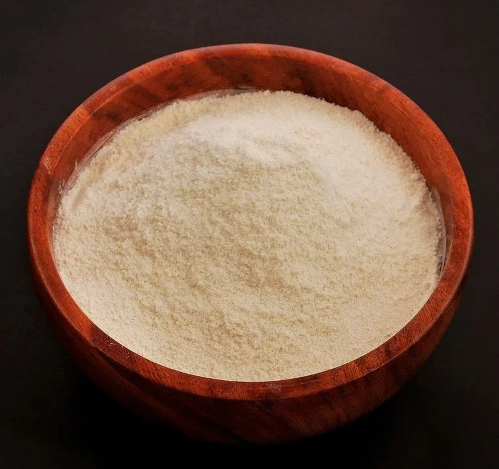 Sorghum Millet Semolina for Idli - Food & Agriculture by Ikshana Oil and Foods Pvt. Ltd.