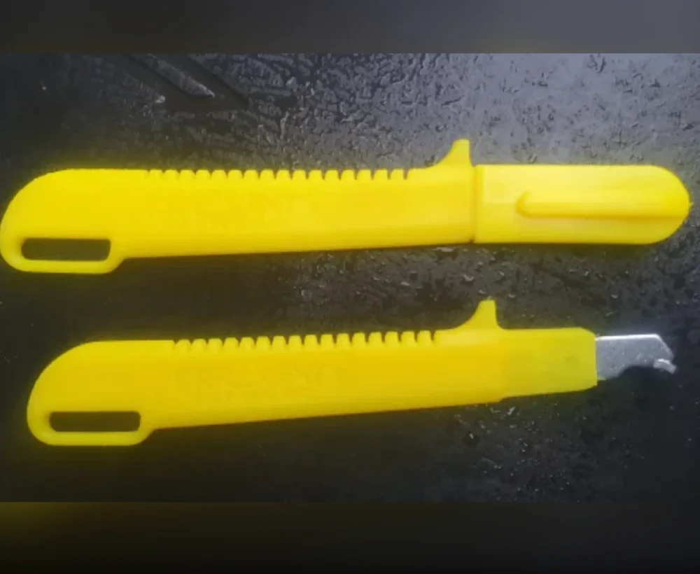 Plastic Sheet Cutter - Industrial Supplies & Tools by Uday Industries Pvt. Ltd.
