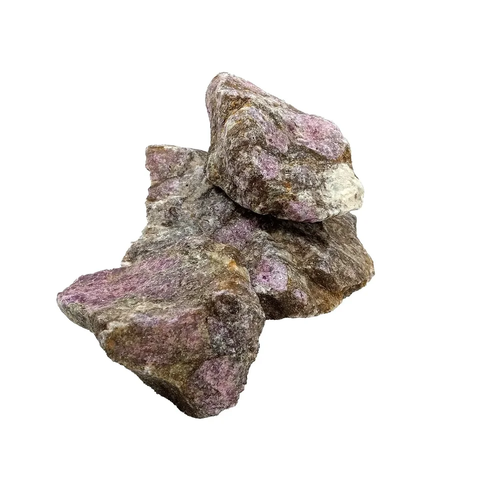 Rough Mix Garnet Mineral Stone - Gems & Jewelry by Zairish Global