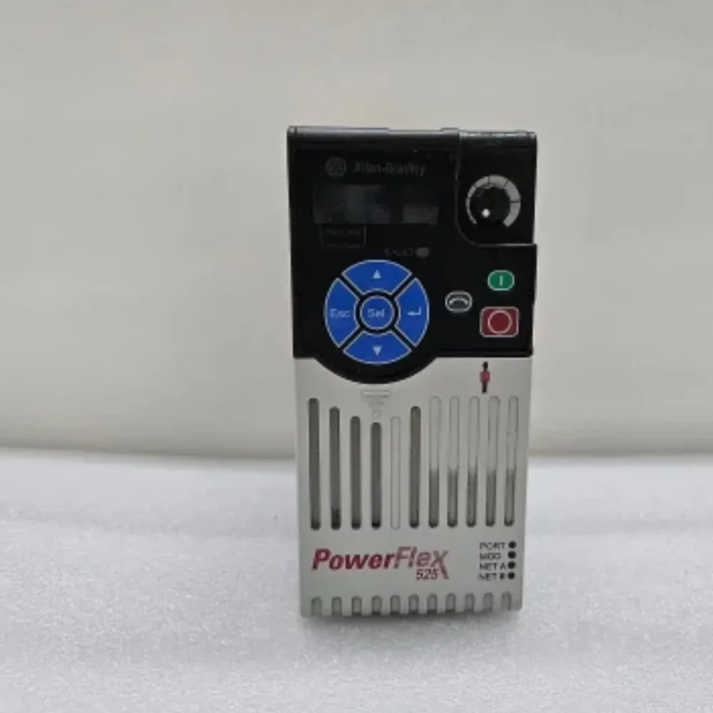 Allen Bradley PowerFlex 525 AC Drive 2.2 KW - Electronics & Electrical by Dot Marine Suppliers