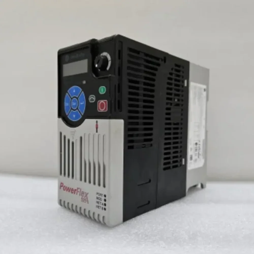 Allen Bradley PowerFlex 525 AC Drive 2.2 KW - Electronics & Electrical by Dot Marine Suppliers