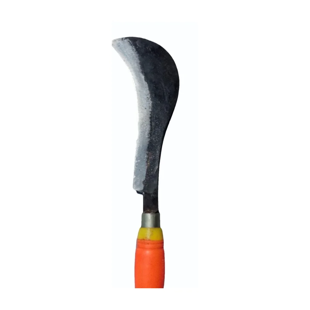 High Carbon Steel Billhook - Food & Agriculture by BNB Blacksmiths and Forge