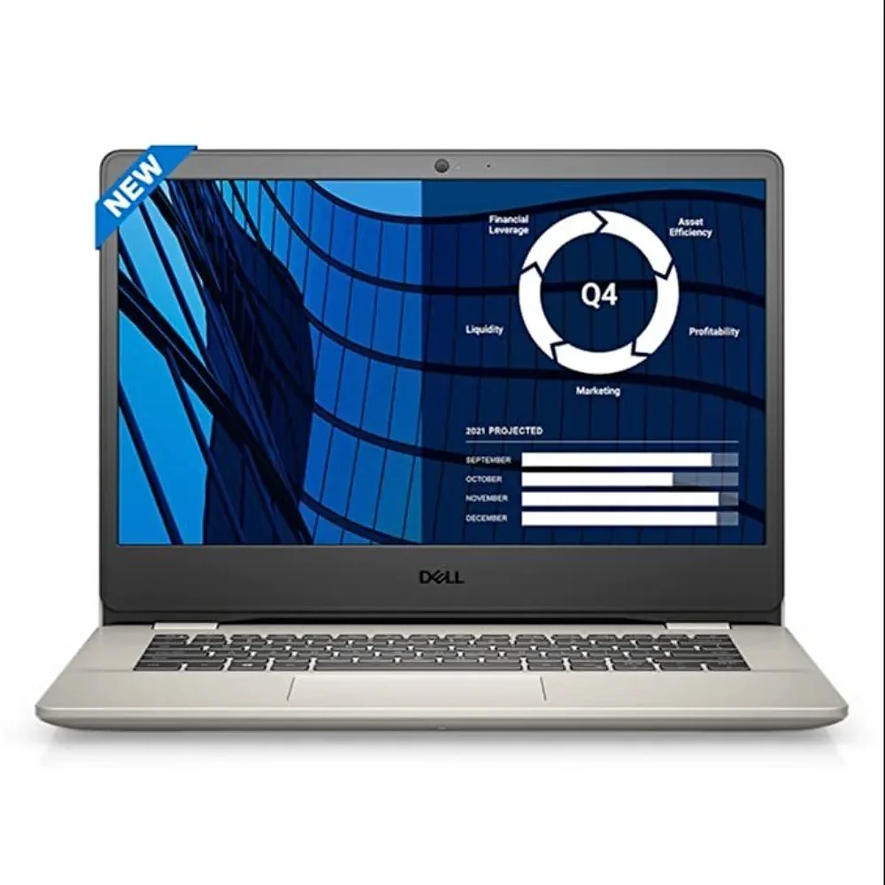Dell Commercial Laptop - Electronics & Electrical by Max It World NX