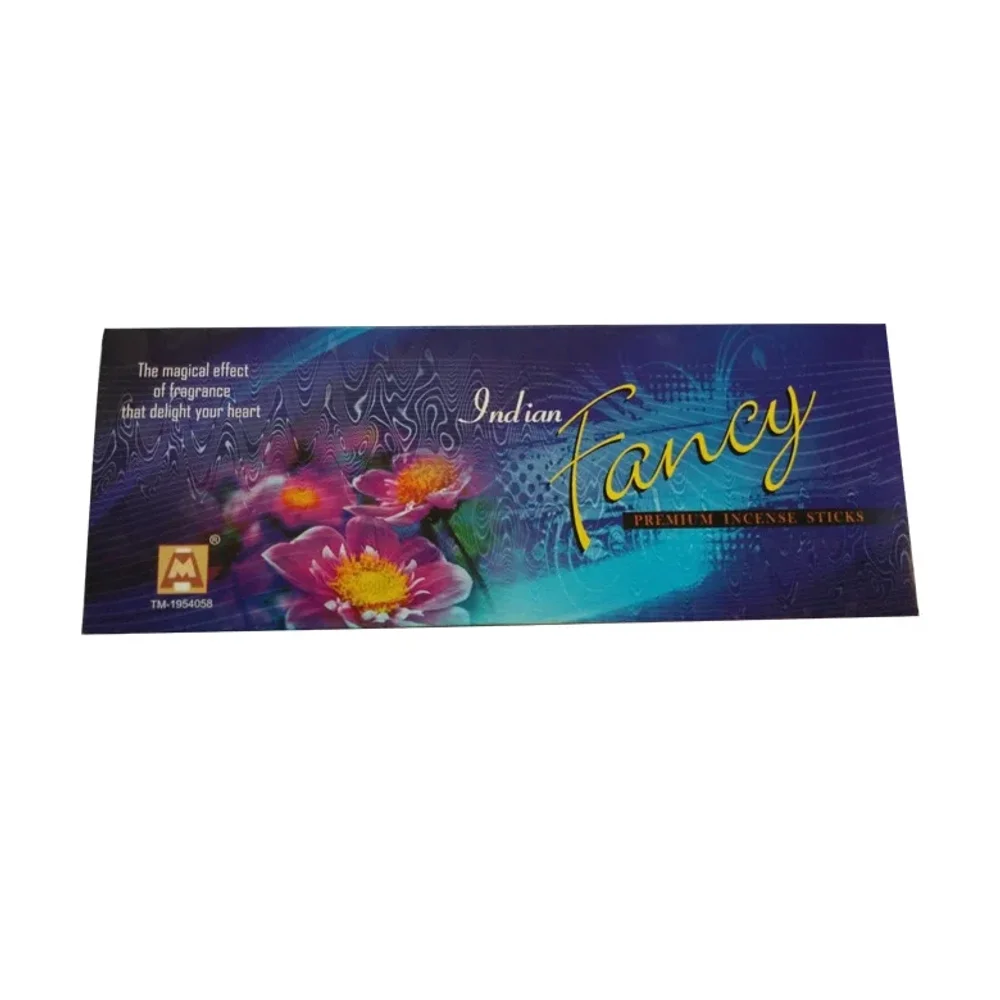 Agarbatti Sticks Economy Pack - Home & Kitchen by Indian Agarbatti Manufacturers