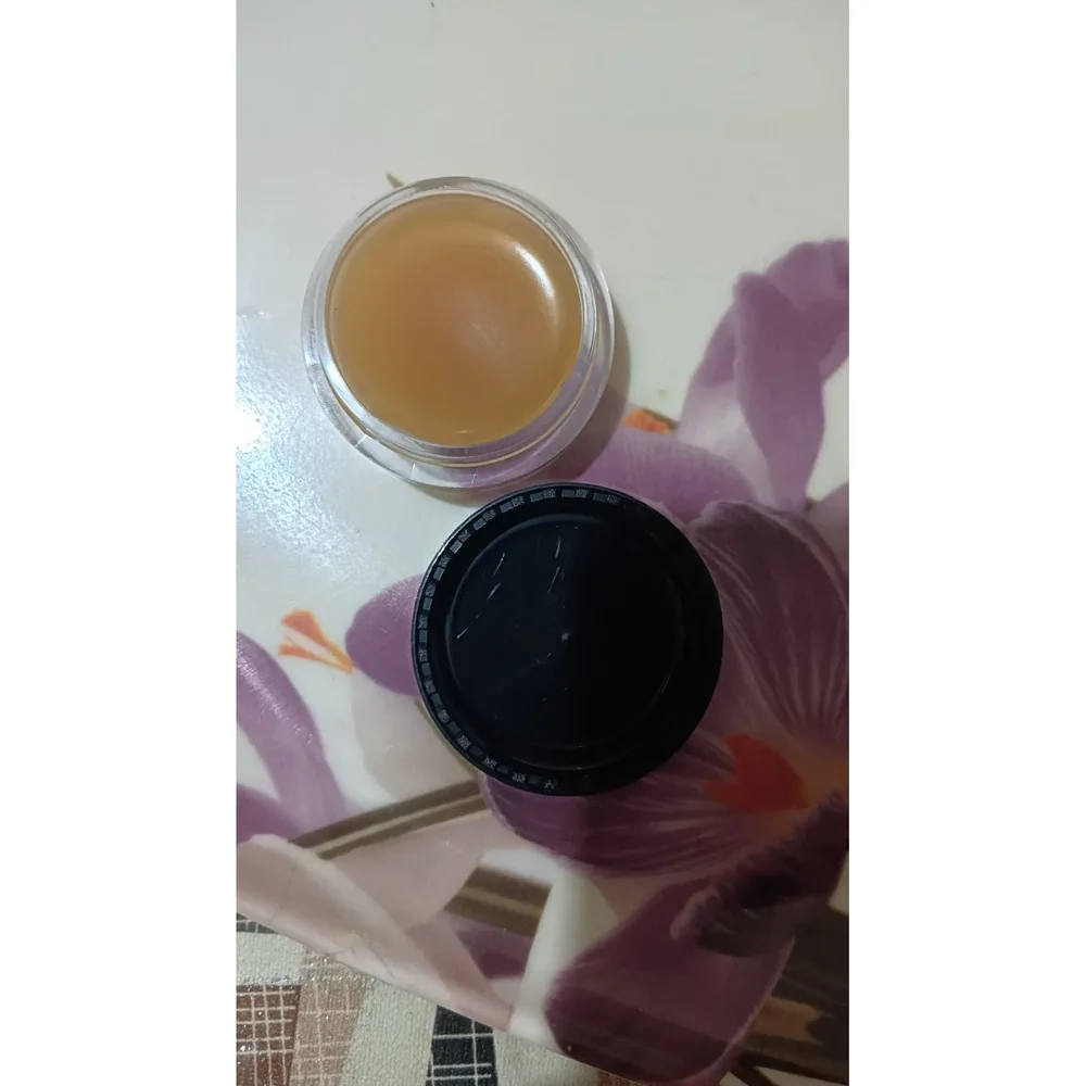 100% Natural Chemical-Free Lip Balm Pot Jar - Beauty & Personal Care by M/S. Bliss Bloom Herbal