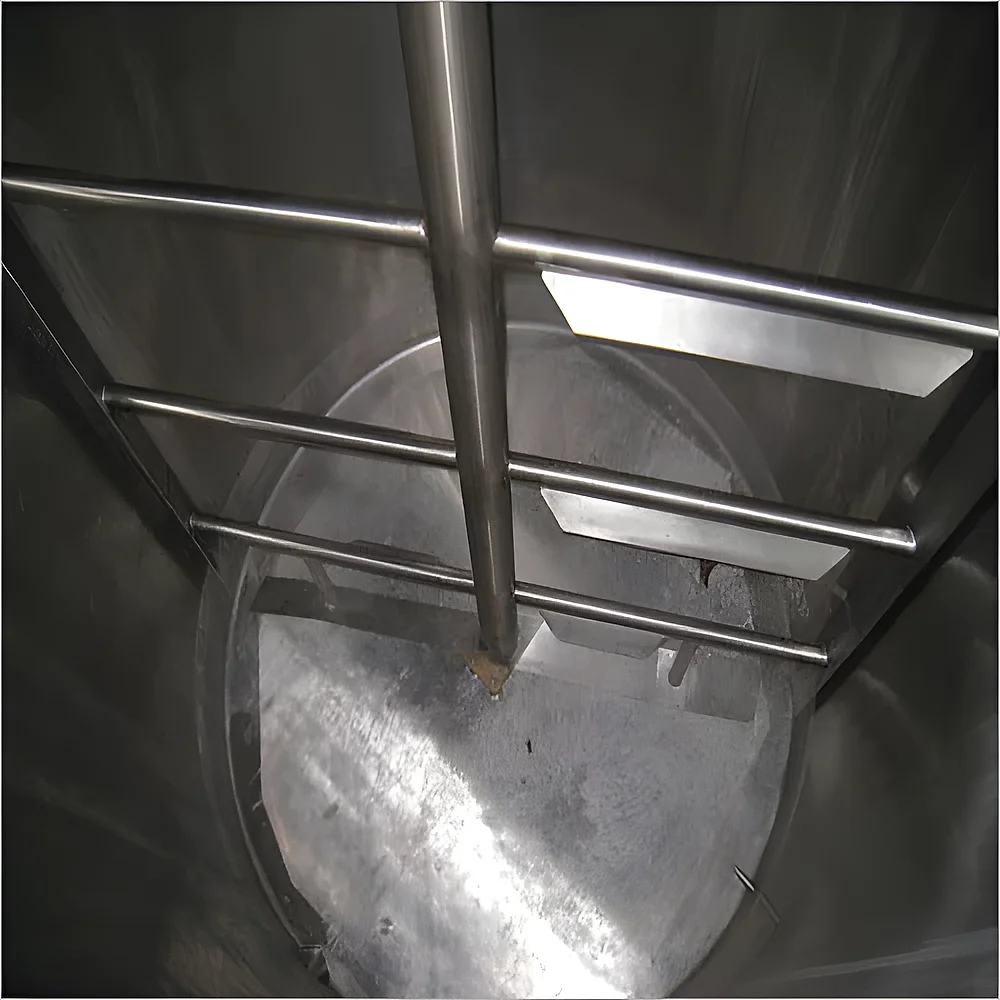 Pharmaceutical Agitator Machine - Machinery & Equipment by JK Engineering Works