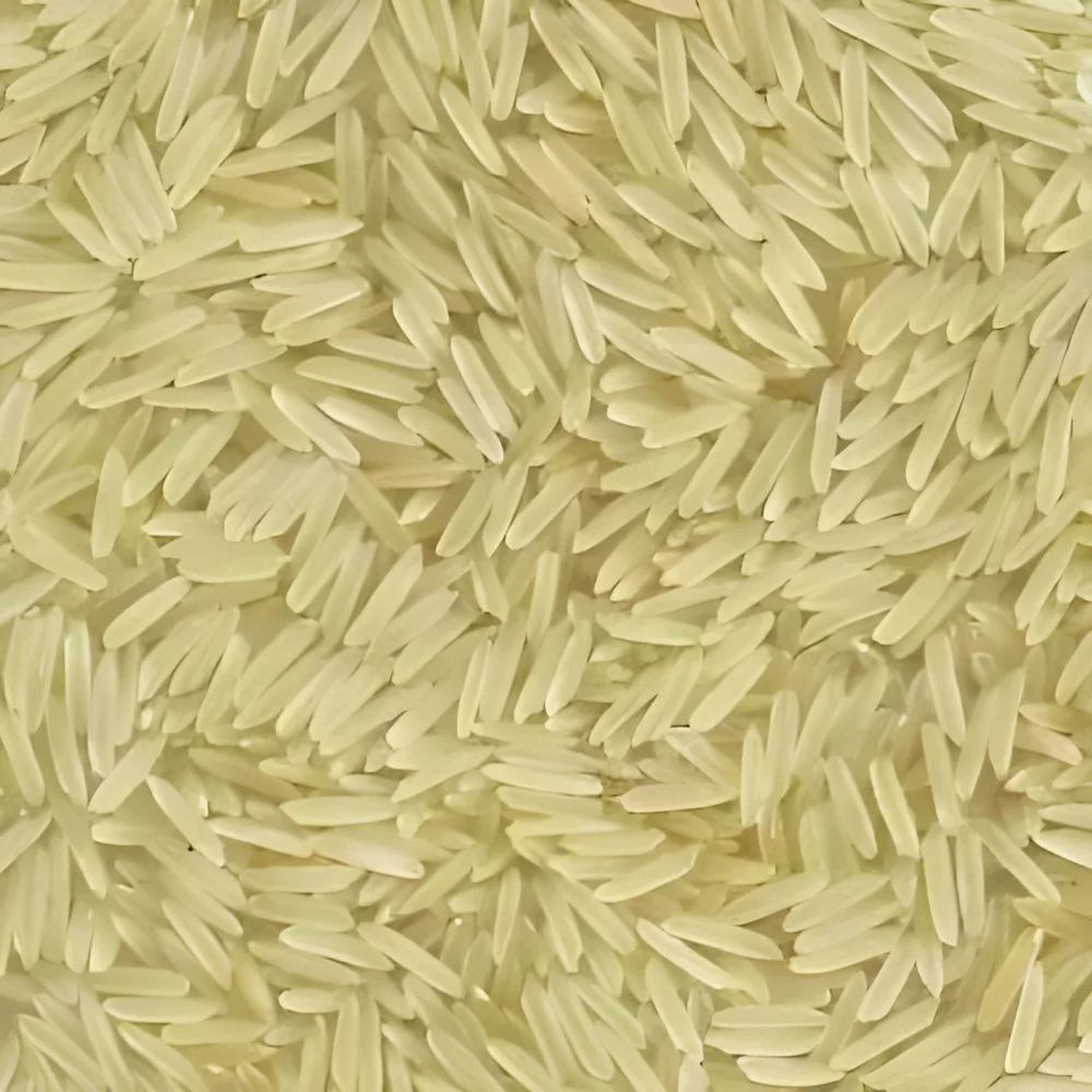Ponni Non Basmati Rice - Food & Agriculture by Oviya Universal LLP