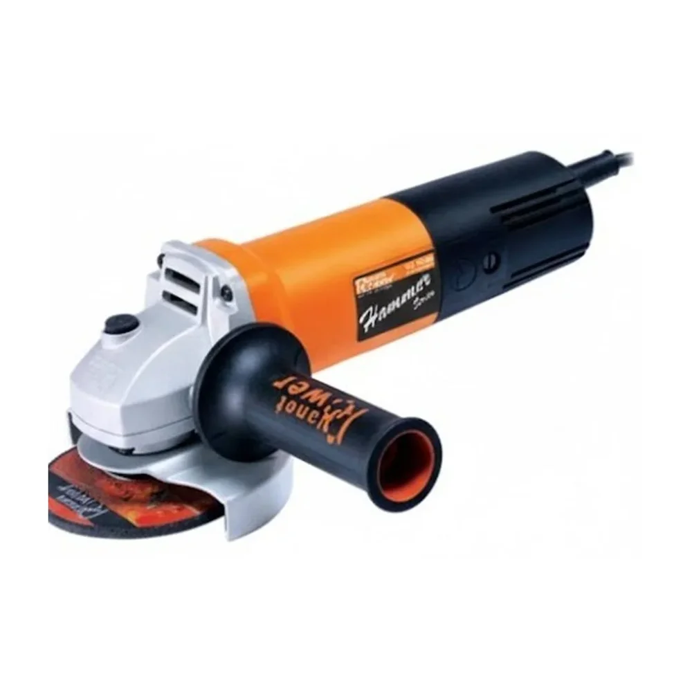 Planet Power PG 5 Corded Electric Angle Grinder - Industrial Supplies & Tools by Shravan Industrial Solutions