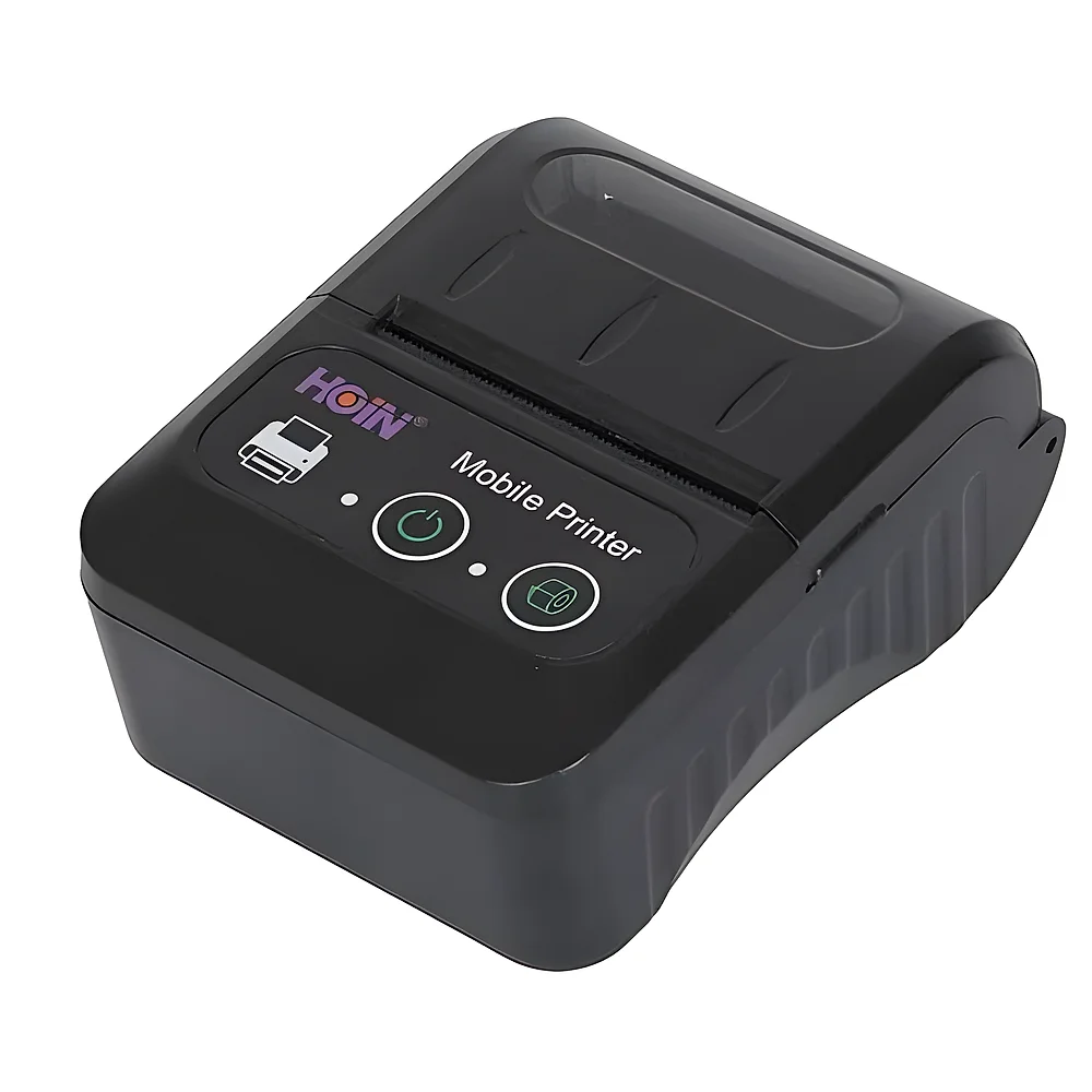 Hoin HL-58B Thermal Receipt Printer with USB and Bluetooth - Electronics & Electrical by Meraki Traders