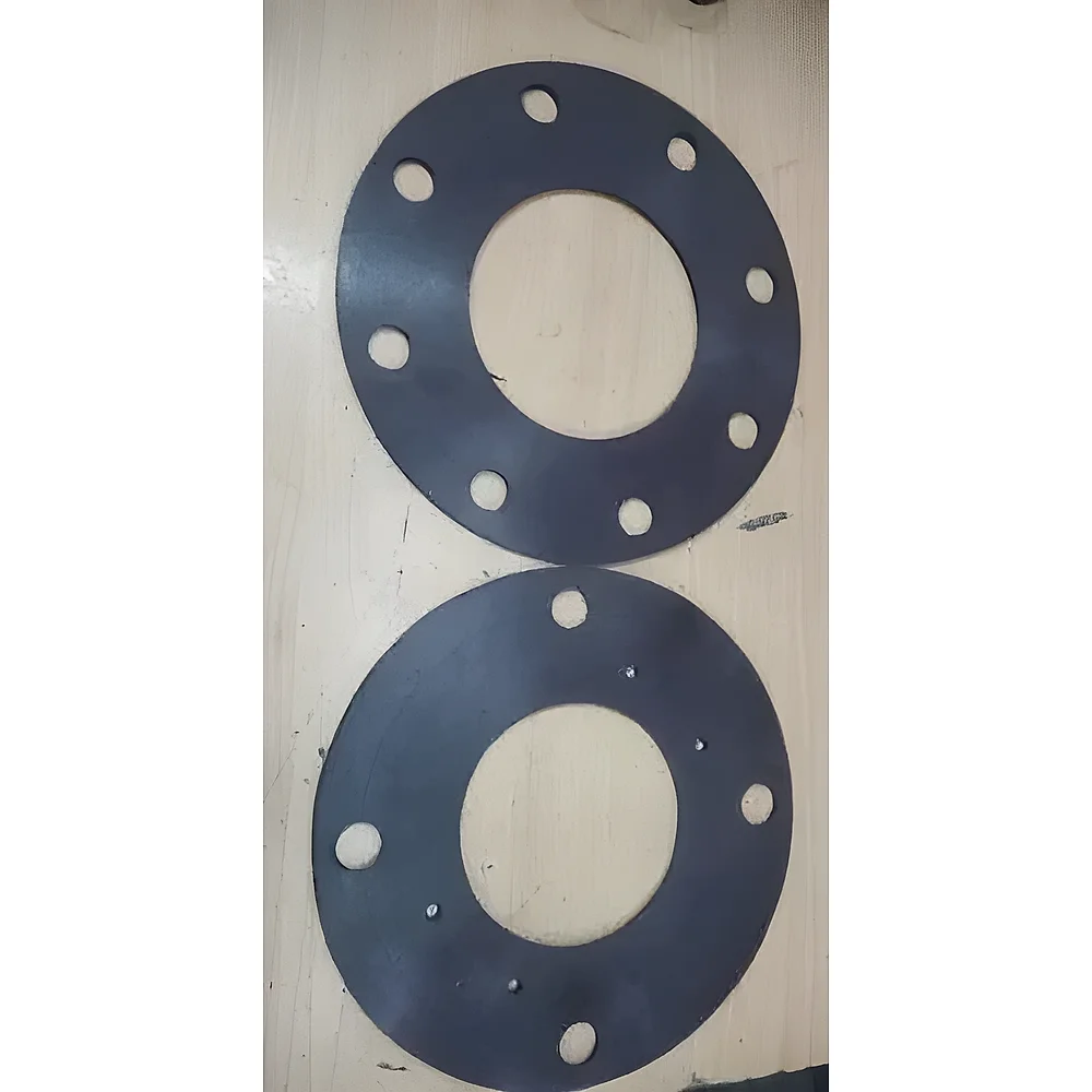 Epdm Rubber Profiles - Plastics & Rubber by Soni Rubber Corp.
