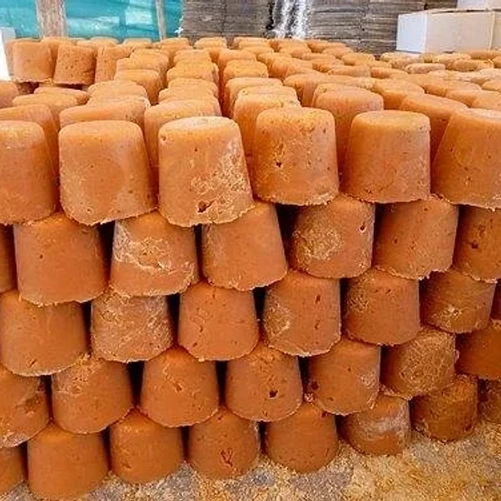Bulk Jaggery - Food & Agriculture by Kunal Global Ventures