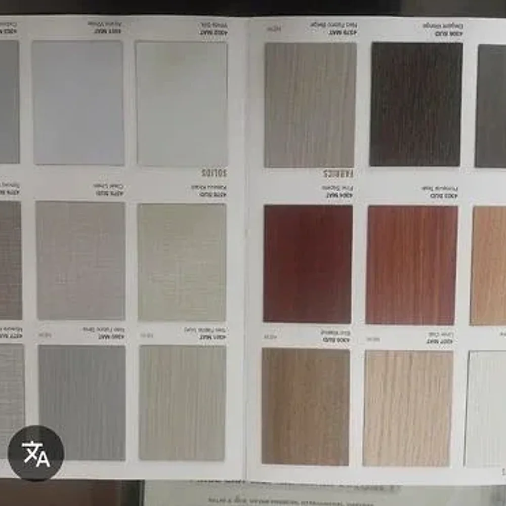 KRIDHA 1mm Suede Matt Paper Laminate Sheet - Furniture & Interiors by Diya Ply Lam Decor