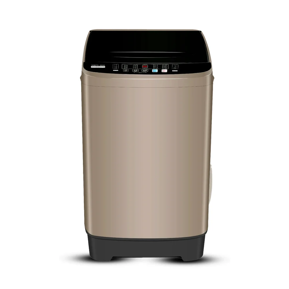Gplus 7 Kg Fully Automatic Top Load Washing Machine - Machinery & Equipment by Garuda Mart India Pvt. Ltd.