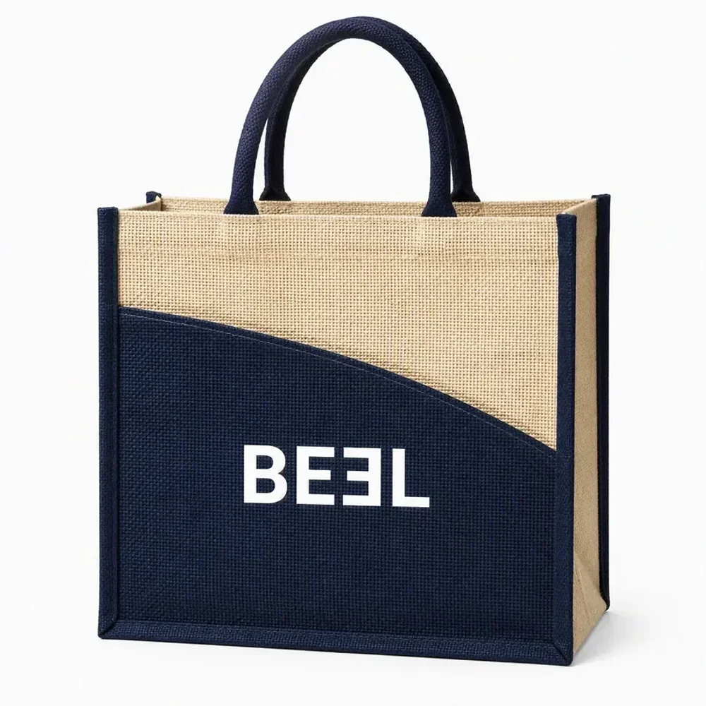 Custom Promotional Bags - Handicrafts & Gifts by Beel Bags