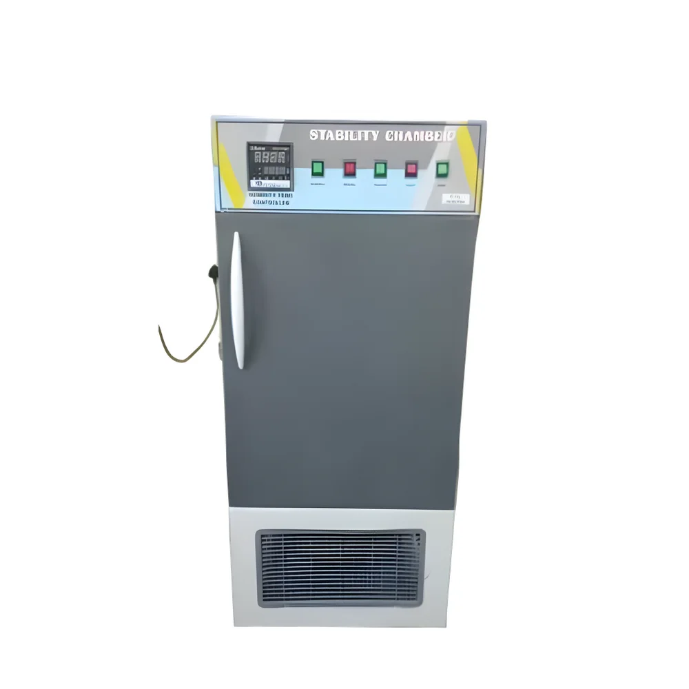 Environmental Testing Chamber - Healthcare & Medical by Ghosh and Bardhan Enterprise