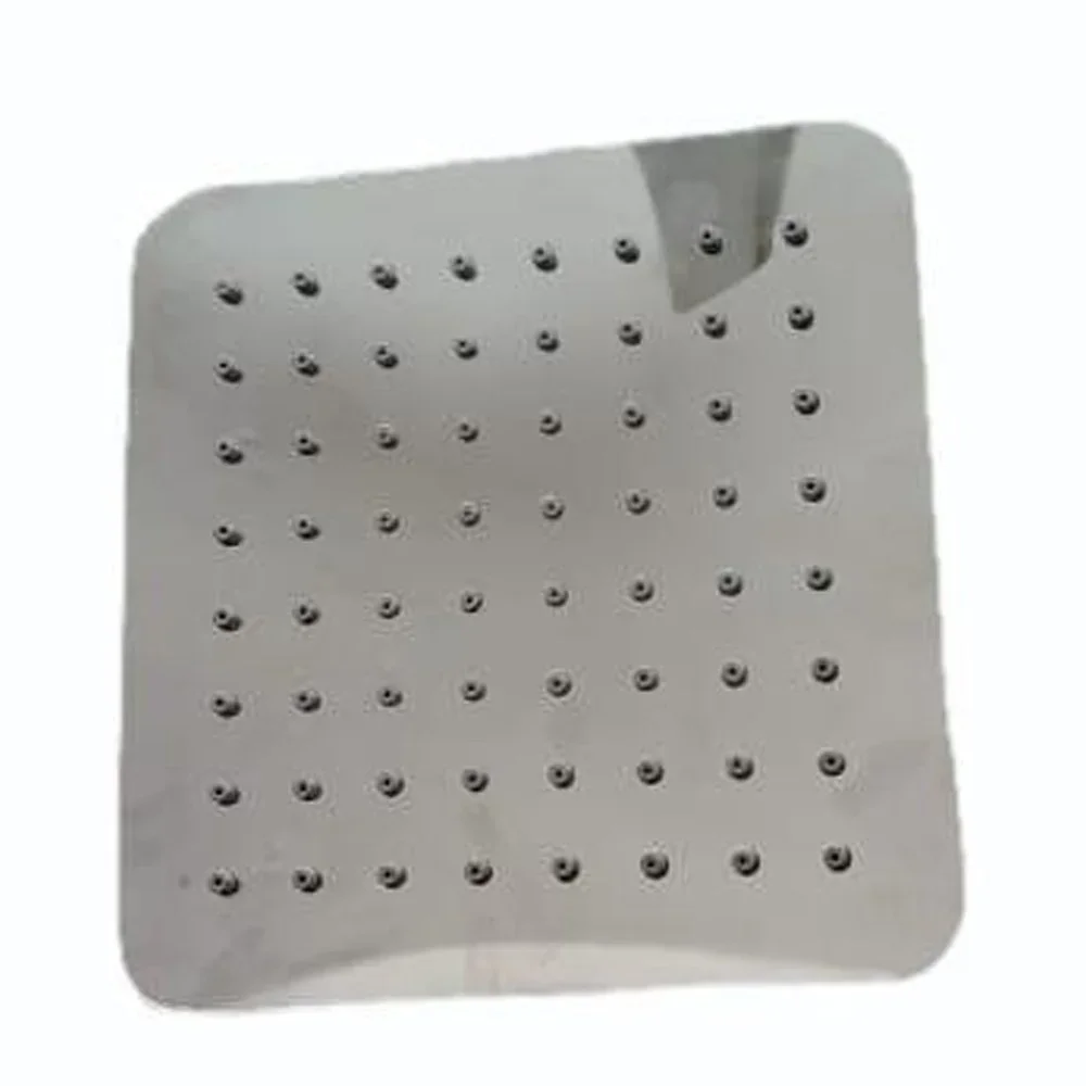 6Inch Stainless Steel Kohler Shower - Construction & Building Materials by Akash Enterprises