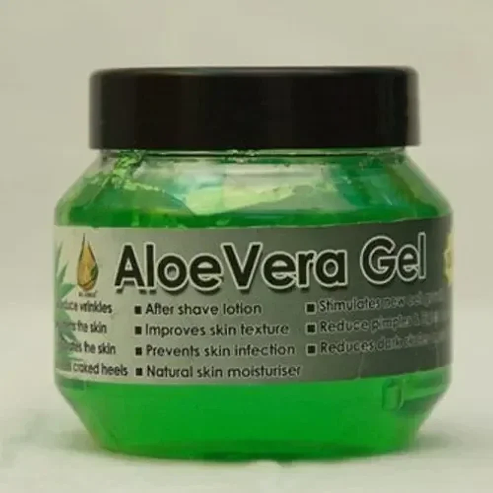 Aloe Vera Gel for Skin Care - Beauty & Personal Care by Hari Hara Herbal & Essential Products