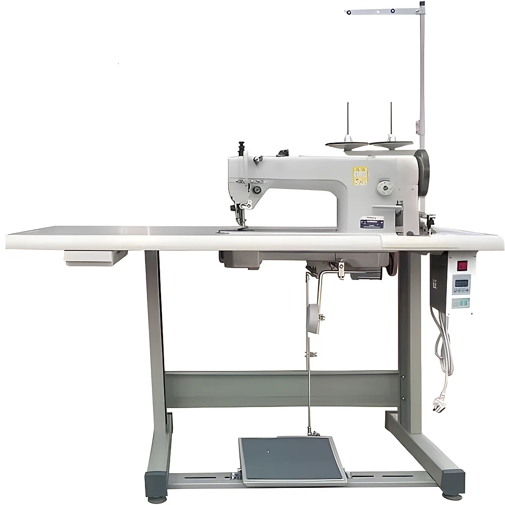 New Industrial Sewing Machine - Machinery & Equipment by Ghosh and Bardhan Enterprise