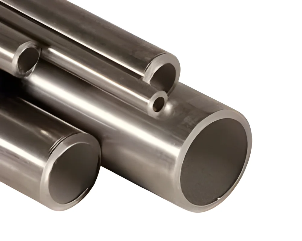 SS Alloy Welded Industrial Pipes - Metals & Alloys by Primo Drinks Pvt. Ltd.