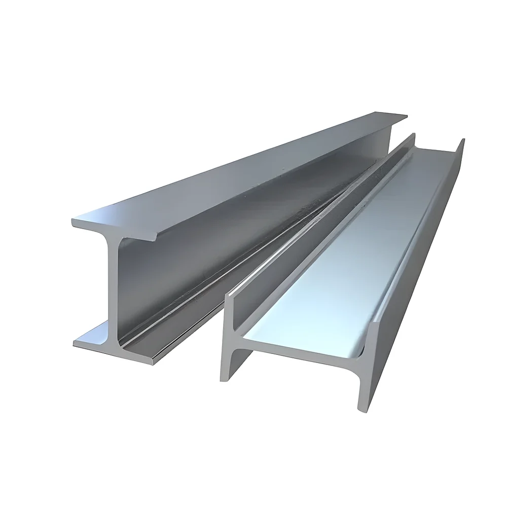 Stainless Steel Angles, Channels & Structural Sections - Metals & Alloys by Primo Drinks Pvt. Ltd.