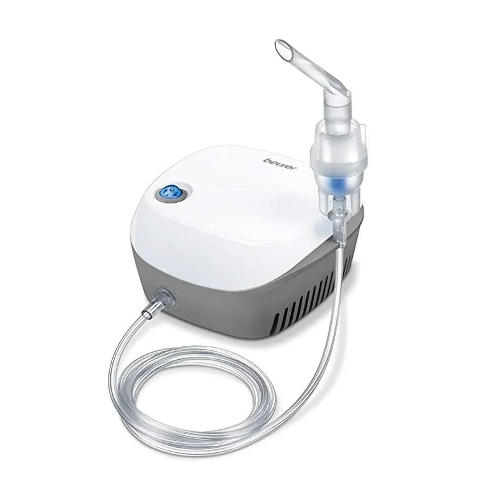 Beurer IH 18 Compressor Nebulizer - Healthcare & Medical by Accurate Surgicals