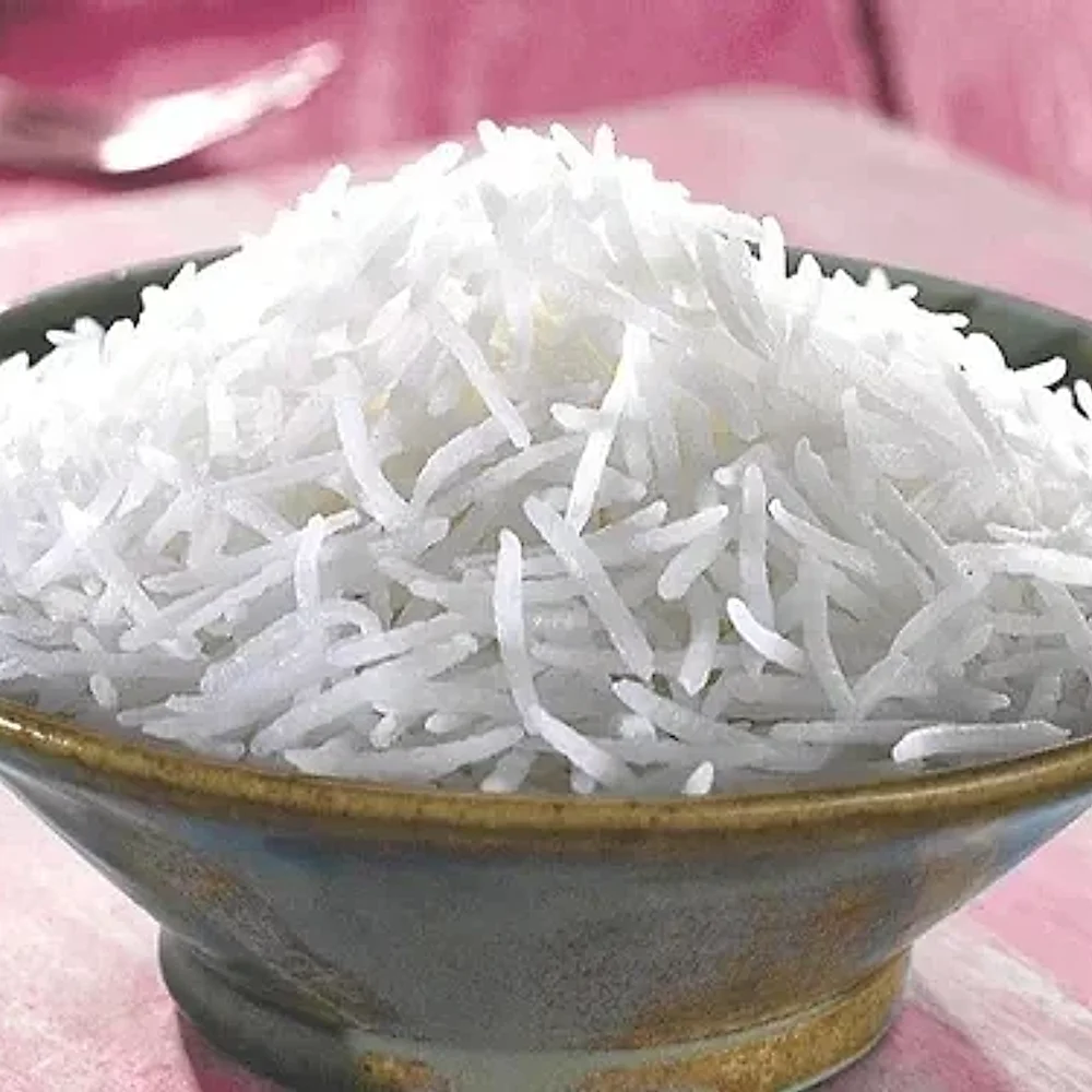 Basmati Long Grain Rice - Food & Agriculture by Tradecart Overseas Pvt. Ltd.