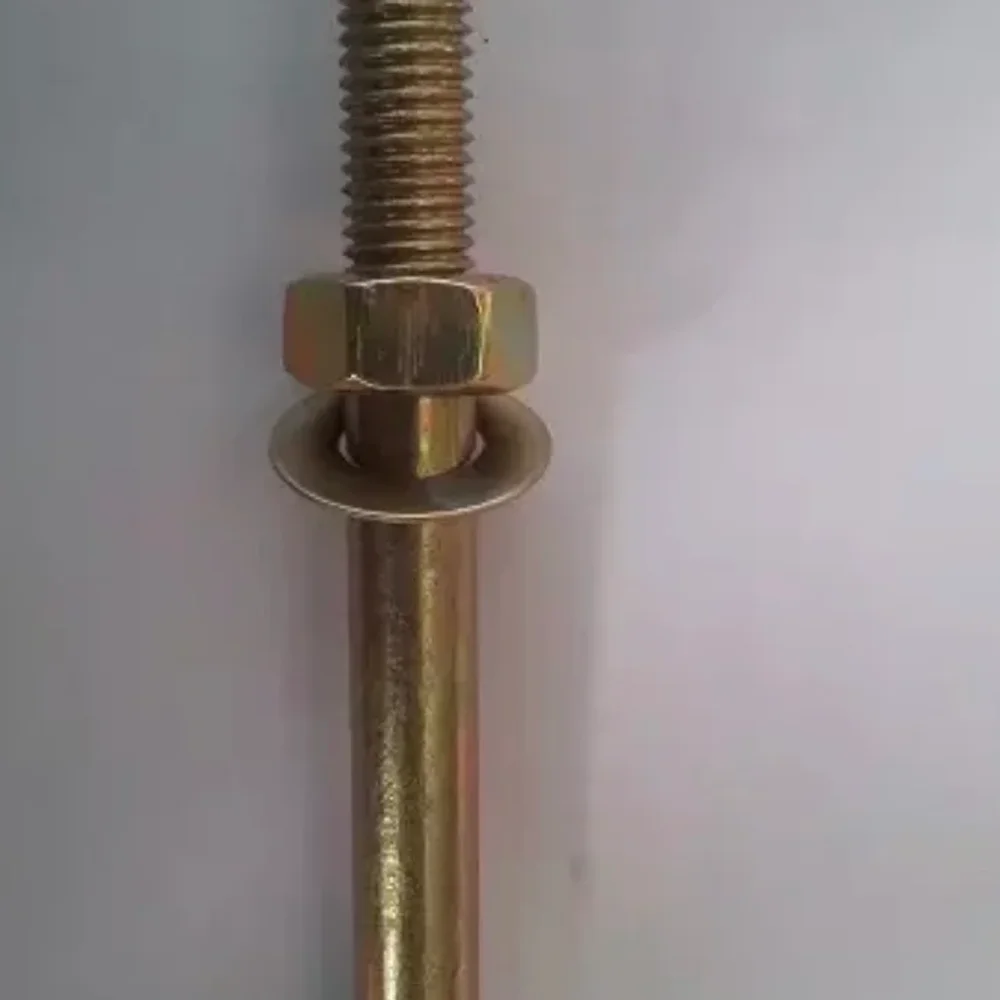 Pin Anchor Fastner 10150 - Construction & Building Materials by Harikrushna Kitchenware