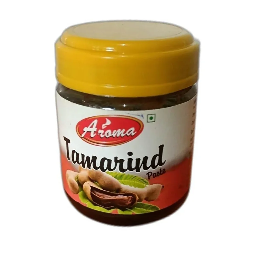 Aroma Tamarind Paste 1000g Jar - Food & Agriculture by Panom  Foods