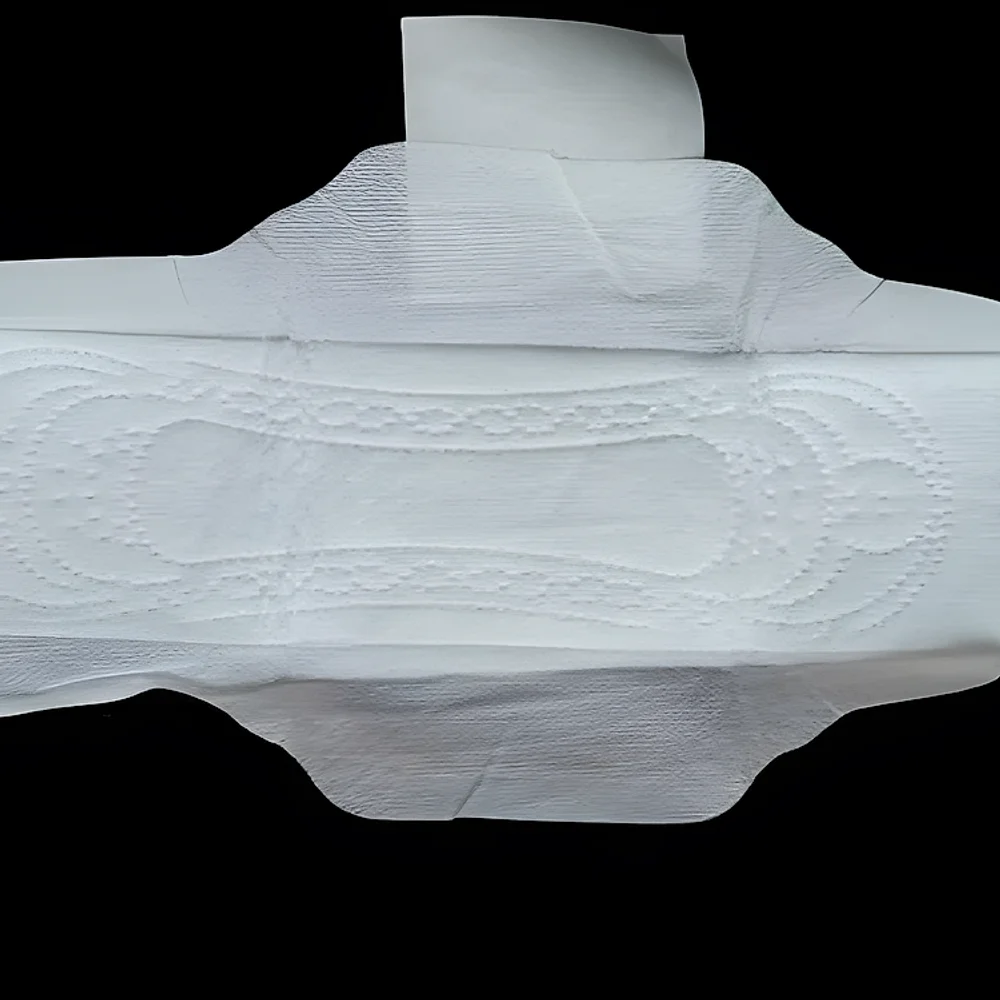 Drynet Sanitary Pad 285mm - Beauty & Personal Care by Lavanshi Hygiene Care