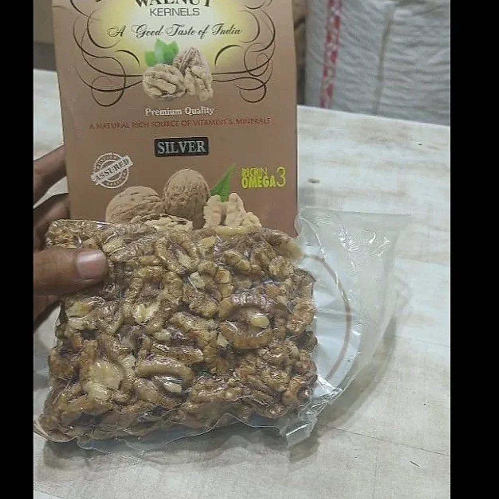 Fresh Walnut - Food & Agriculture by Yashwardhan Trading Pvt. Ltd.