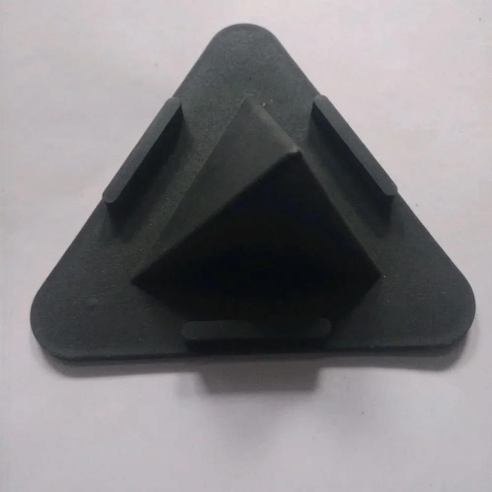 Adjustable Pyramid Mobile Stand - Home & Kitchen by BJ Industries and Marketing