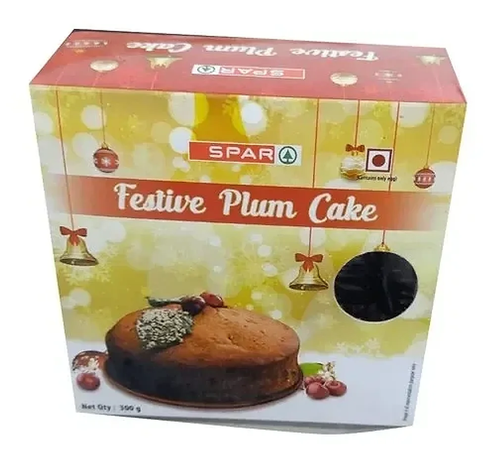 Cake Cardboard Packaging Box - Packaging & Printing by Scan Line Prints Pvt. Ltd.