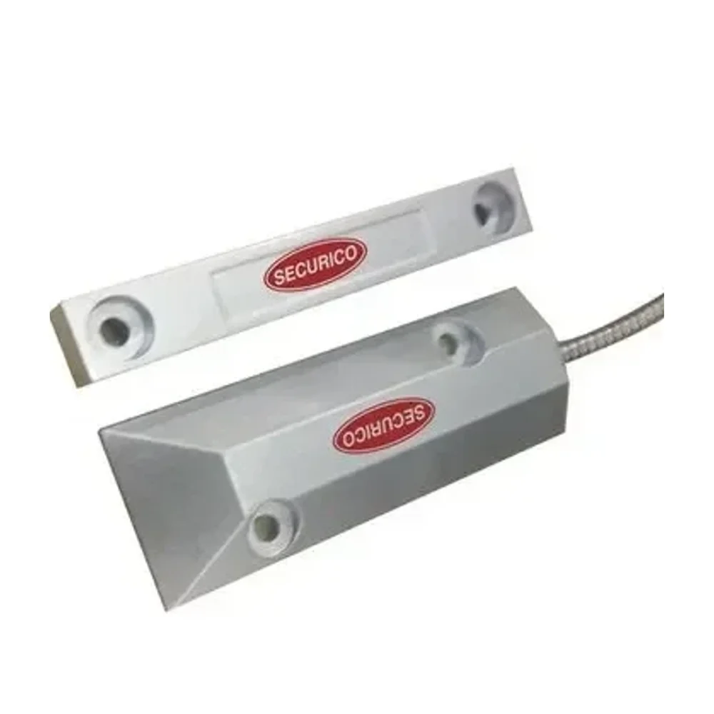 SECURICO Metal Security Sensor - Electronics & Electrical by Patil Enterprises