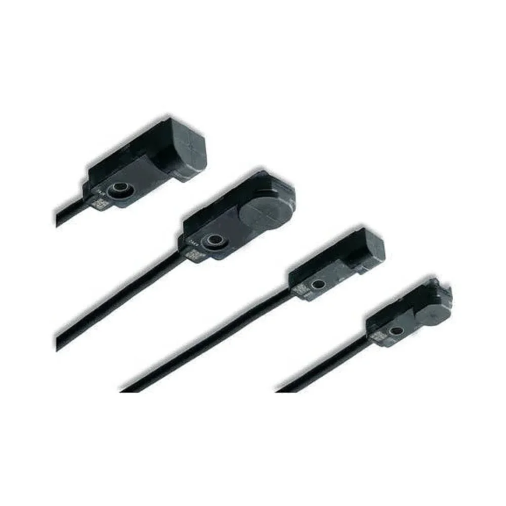 Rectangular Inductive Proximity Sensors - Electronics & Electrical by Dhanyashree Automation
