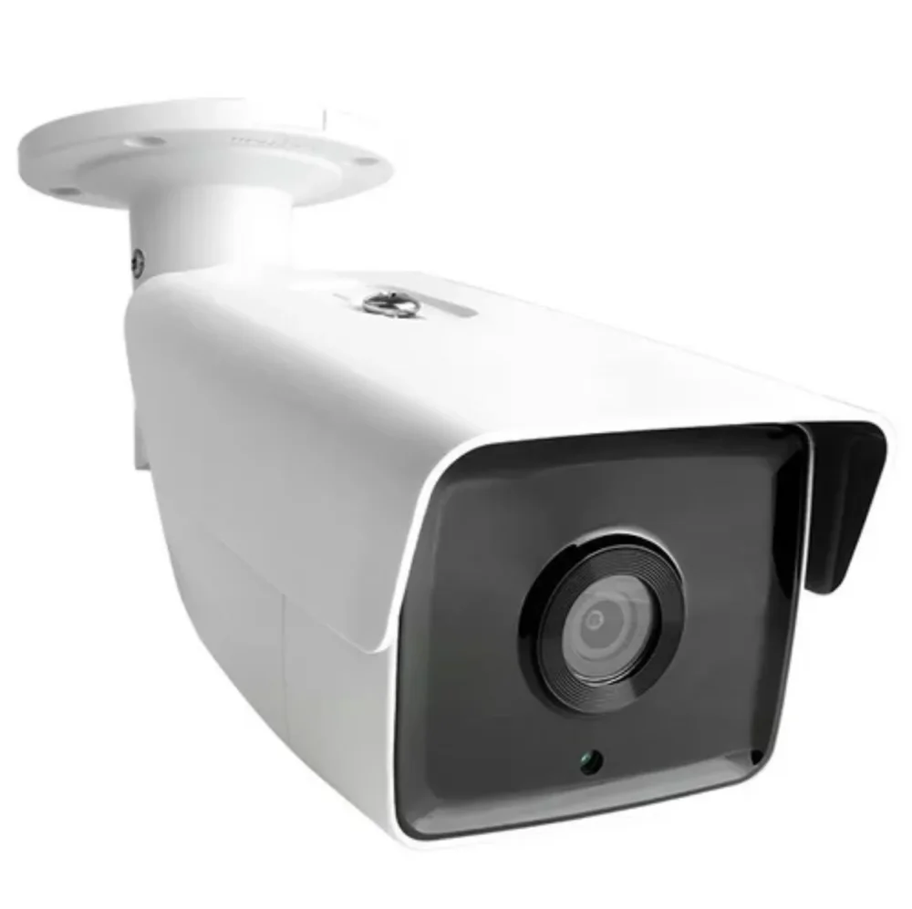 Bullet Security Camera - Electronics & Electrical by Vin Secure Solutions