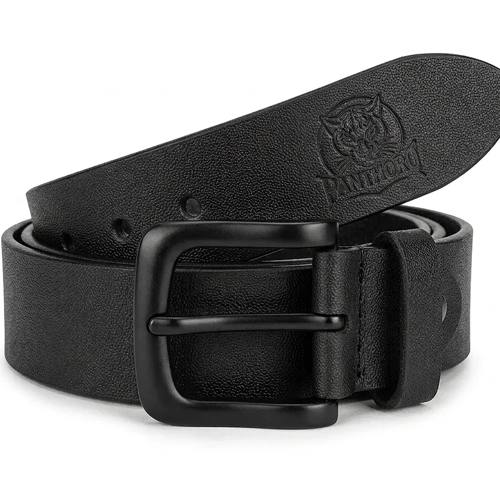 Genuine Leather A+ Grade Belts - Footwear, Bags & Leather Goods by Panthoro Lifestyle & General Order Suppliers