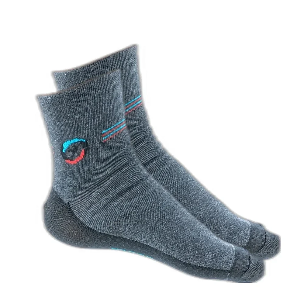 Unisex Spandex Lycra Ankle Socks - Textiles & Apparel by M.K. Enterprises